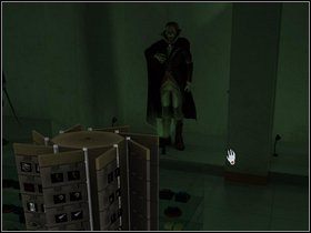 Pirat, wampir - To jest we krwi (Its In the blood) cz.2 | The Hardy Boys The Hidden Theft - The Hardy Boys: The Hidden Theft - poradnik do gry