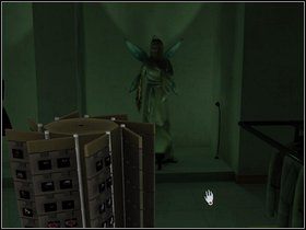 5 - To jest we krwi (Its In the blood) cz.2 | The Hardy Boys The Hidden Theft - The Hardy Boys: The Hidden Theft - poradnik do gry