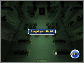 I w końcu wróżka - To jest we krwi (Its In the blood) cz.2 | The Hardy Boys The Hidden Theft - The Hardy Boys: The Hidden Theft - poradnik do gry