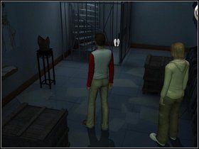 Porozmawiaj ponownie z Valem - To jest we krwi (Its In the blood) cz.2 | The Hardy Boys The Hidden Theft - The Hardy Boys: The Hidden Theft - poradnik do gry