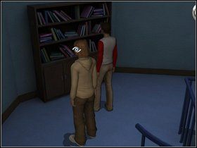 9 - To jest we krwi (Its In the blood) cz.2 | The Hardy Boys The Hidden Theft - The Hardy Boys: The Hidden Theft - poradnik do gry