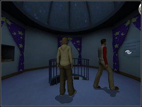 2 - To jest we krwi (Its In the blood) cz.3 | The Hardy Boys The Hidden Theft - The Hardy Boys: The Hidden Theft - poradnik do gry