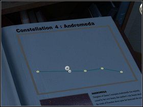 Wróć do półki z książkami i otwórz atlas konstelacji - To jest we krwi (Its In the blood) cz.3 | The Hardy Boys The Hidden Theft - The Hardy Boys: The Hidden Theft - poradnik do gry