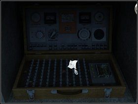 4 - To jest we krwi (Its In the blood) cz.3 | The Hardy Boys The Hidden Theft - The Hardy Boys: The Hidden Theft - poradnik do gry