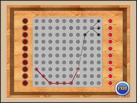 Powtórz operację z gwiazdozbiorem Raka, Kasjopei i Skorpiona - To jest we krwi (Its In the blood) cz.3 | The Hardy Boys The Hidden Theft - The Hardy Boys: The Hidden Theft - poradnik do gry