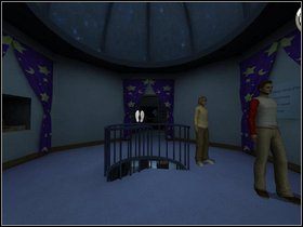 6 - To jest we krwi (Its In the blood) cz.3 | The Hardy Boys The Hidden Theft - The Hardy Boys: The Hidden Theft - poradnik do gry