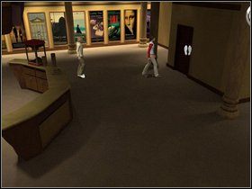 7 - To jest we krwi (Its In the blood) cz.3 | The Hardy Boys The Hidden Theft - The Hardy Boys: The Hidden Theft - poradnik do gry