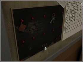 Udaj się do Teatru Crescent - To jest we krwi (Its In the blood) cz.3 | The Hardy Boys The Hidden Theft - The Hardy Boys: The Hidden Theft - poradnik do gry