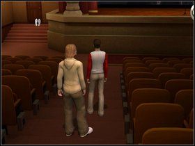 8 - To jest we krwi (Its In the blood) cz.3 | The Hardy Boys The Hidden Theft - The Hardy Boys: The Hidden Theft - poradnik do gry