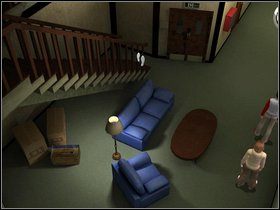 1 - To jest we krwi (Its In the blood) cz.4 | The Hardy Boys The Hidden Theft - The Hardy Boys: The Hidden Theft - poradnik do gry