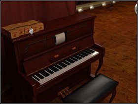 2 - To jest we krwi (Its In the blood) cz.4 | The Hardy Boys The Hidden Theft - The Hardy Boys: The Hidden Theft - poradnik do gry