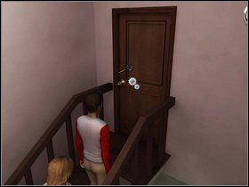 3 - To jest we krwi (Its In the blood) cz.4 | The Hardy Boys The Hidden Theft - The Hardy Boys: The Hidden Theft - poradnik do gry