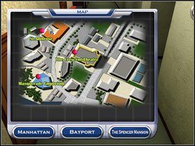 Zejdź do garderoby aktora i porozmawiaj z nim - To jest we krwi (Its In the blood) cz.4 | The Hardy Boys The Hidden Theft - The Hardy Boys: The Hidden Theft - poradnik do gry