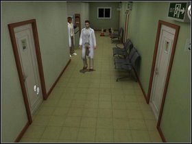 2 - To jest we krwi (Its In the blood) cz.5 | The Hardy Boys The Hidden Theft - The Hardy Boys: The Hidden Theft - poradnik do gry