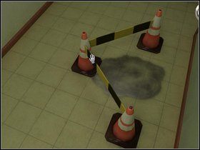 4 - To jest we krwi (Its In the blood) cz.5 | The Hardy Boys The Hidden Theft - The Hardy Boys: The Hidden Theft - poradnik do gry