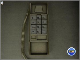 Wróć na korytarz i idź na jego koniec, do pachołków - To jest we krwi (Its In the blood) cz.5 | The Hardy Boys The Hidden Theft - The Hardy Boys: The Hidden Theft - poradnik do gry