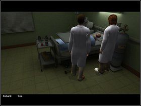 5 - To jest we krwi (Its In the blood) cz.5 | The Hardy Boys The Hidden Theft - The Hardy Boys: The Hidden Theft - poradnik do gry