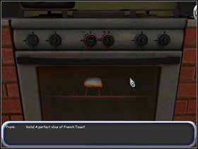 4 - Masz to na co zasługujesz (What goes around, comes around) cz.1 - The Hardy Boys: The Hidden Theft - poradnik do gry