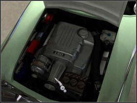 6 - Masz to na co zasługujesz (What goes around, comes around) cz.1 - The Hardy Boys: The Hidden Theft - poradnik do gry