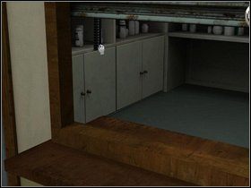 4 - Masz to na co zasługujesz (What goes around, comes around) cz.2 - The Hardy Boys: The Hidden Theft - poradnik do gry