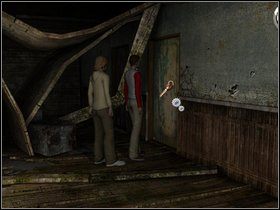 6 - Masz to na co zasługujesz (What goes around, comes around) cz.2 - The Hardy Boys: The Hidden Theft - poradnik do gry