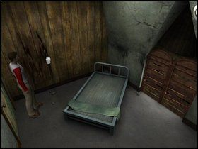 7 - Masz to na co zasługujesz (What goes around, comes around) cz.2 - The Hardy Boys: The Hidden Theft - poradnik do gry