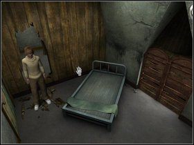 8 - Masz to na co zasługujesz (What goes around, comes around) cz.2 - The Hardy Boys: The Hidden Theft - poradnik do gry