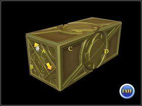 1 - Masz to na co zasługujesz (What goes around, comes around) cz.3 - The Hardy Boys: The Hidden Theft - poradnik do gry