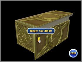 Teraz goń do rezydencji Spencera - Masz to na co zasługujesz (What goes around, comes around) cz.3 - The Hardy Boys: The Hidden Theft - poradnik do gry