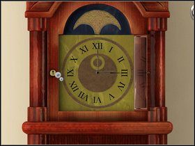 2 - Masz to na co zasługujesz (What goes around, comes around) cz.3 - The Hardy Boys: The Hidden Theft - poradnik do gry