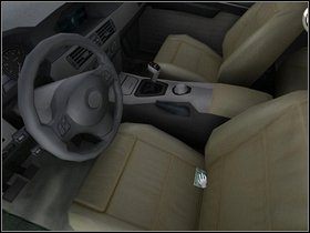 Z szufladki poniżej wyjmij kluczyk - Masz to na co zasługujesz (What goes around, comes around) cz.3 - The Hardy Boys: The Hidden Theft - poradnik do gry