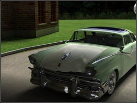 4 - Masz to na co zasługujesz (What goes around, comes around) cz.3 - The Hardy Boys: The Hidden Theft - poradnik do gry