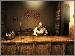 Udaj się do swojego pokoju (4) - 1. Vladivosta, dzień 1 | Dracula 3 The Path of the Dragon - Dracula 3: The Path of the Dragon - poradnik do gry