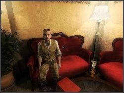 Udaj się na cmentarz (7) i porozmawiaj z grabarzem Iordanem (8) i chłopcem Lionelem (9) - 1. Vladivosta, dzień 1 | Dracula 3 The Path of the Dragon - Dracula 3: The Path of the Dragon - poradnik do gry