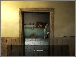 1 - 1. Vladivosta, dzień 1 | Dracula 3 The Path of the Dragon - Dracula 3: The Path of the Dragon - poradnik do gry