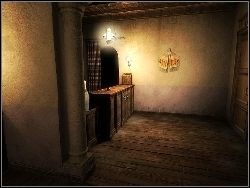 Znajdujesz się okolicach ruin - 2. Vladivosta, dzień 2, cz I | Dracula 3 The Path of the Dragon - Dracula 3: The Path of the Dragon - poradnik do gry