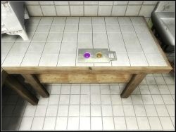 Zaczynamy od testu dla Arno - 4. Vladivosta, dzień 2, cz III | Dracula 3 The Path of the Dragon - Dracula 3: The Path of the Dragon - poradnik do gry