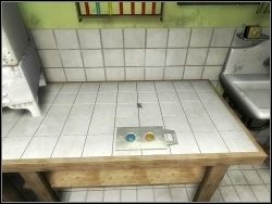 1 - 4. Vladivosta, dzień 2, cz III | Dracula 3 The Path of the Dragon - Dracula 3: The Path of the Dragon - poradnik do gry