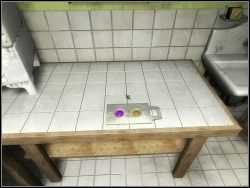 Test dla Stephana Luci - 5. Vladivosta, dzień 2, cz IV | Dracula 3 The Path of the Dragon - Dracula 3: The Path of the Dragon - poradnik do gry