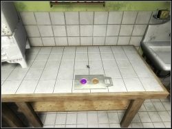 Dr - 5. Vladivosta, dzień 2, cz IV | Dracula 3 The Path of the Dragon - Dracula 3: The Path of the Dragon - poradnik do gry