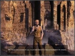 Wróć do karczmy by porozmawiać ze Stephanem - 5. Vladivosta, dzień 2, cz IV | Dracula 3 The Path of the Dragon - Dracula 3: The Path of the Dragon - poradnik do gry