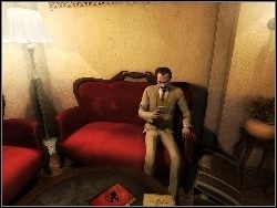 1 - 5. Vladivosta, dzień 2, cz IV | Dracula 3 The Path of the Dragon - Dracula 3: The Path of the Dragon - poradnik do gry