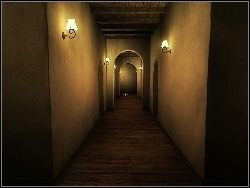 W pokoju Stephana przeczytaj leżące na stoliku gazety - 8. Vladovista, dzień 3 | Dracula 3 The Path of the Dragon - Dracula 3: The Path of the Dragon - poradnik do gry