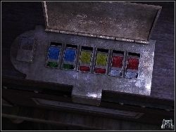 1 - 8. Vladovista, dzień 3 | Dracula 3 The Path of the Dragon - Dracula 3: The Path of the Dragon - poradnik do gry