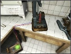 1 - 11. Vladovista, powrót | Dracula 3 The Path of the Dragon - Dracula 3: The Path of the Dragon - poradnik do gry