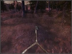 Potrzebujesz teraz klucza, żeby rozbroić pocisk - 12. Vladovista, kolejny dzień - Dracula 3: The Path of the Dragon - poradnik do gry