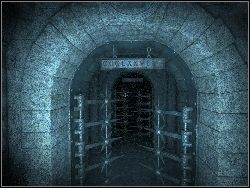 W lochu jest uwięziony Janos - 13. Zamek, cz I | Dracula 3 The Path of the Dragon - Dracula 3: The Path of the Dragon - poradnik do gry