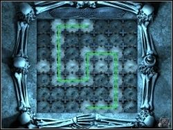 Teraz czas na łzy - 13. Zamek, cz I | Dracula 3 The Path of the Dragon - Dracula 3: The Path of the Dragon - poradnik do gry