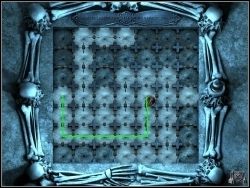 Ostatnia jest krew - 13. Zamek, cz I | Dracula 3 The Path of the Dragon - Dracula 3: The Path of the Dragon - poradnik do gry