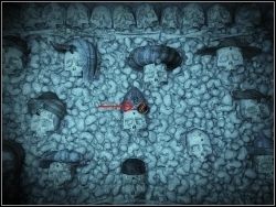 Przejdź do kolejnego pomieszczenia - 13. Zamek, cz I | Dracula 3 The Path of the Dragon - Dracula 3: The Path of the Dragon - poradnik do gry